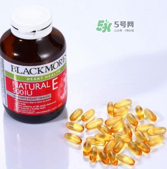 VE膠囊可以直接涂臉嗎？VE膠囊擦臉有什么效果？