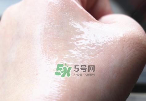 資生堂紅水怎么用？資生堂紅水使用方法