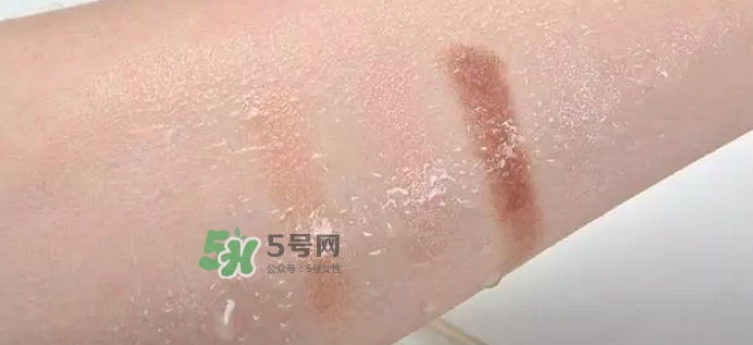 canmake五色眼影怎么樣？canmake五色眼影桃花妝怎么畫(huà)？