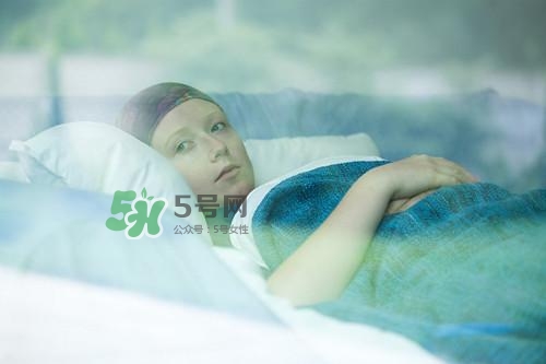 為什么癌癥不能治愈？得癌癥一定會死嗎？