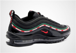 undefeated與nike air max 97聯(lián)名什么時(shí)候發(fā)售_實(shí)物細(xì)節(jié)怎么樣？