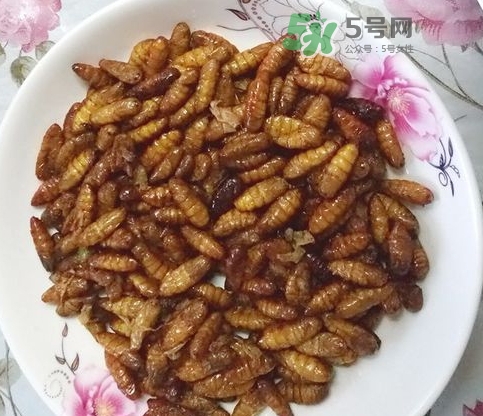 蜂蛹怎么保存？蜂蛹怎么做好吃？