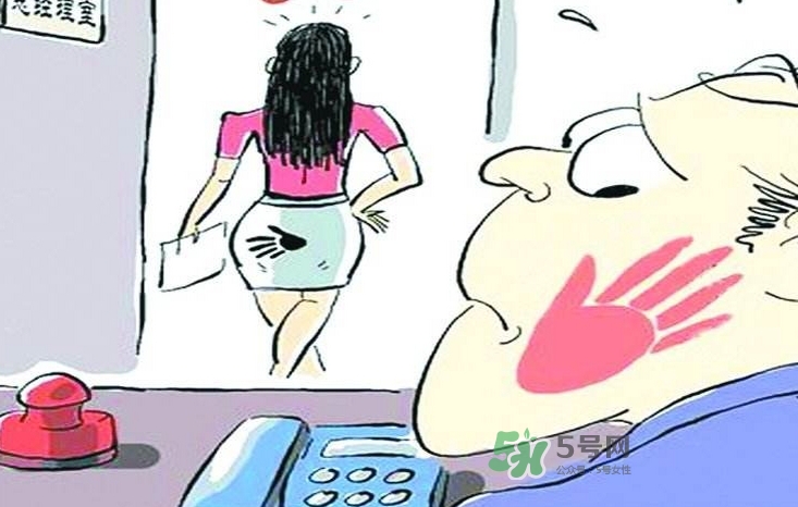 為什么有的女人喜歡被性騷擾？女子希望被性騷擾是什么心理？