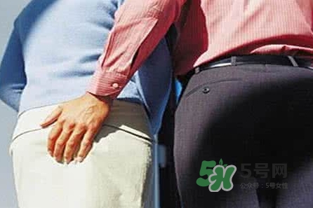 為什么有的女人喜歡被性騷擾？女子希望被性騷擾是什么心理？