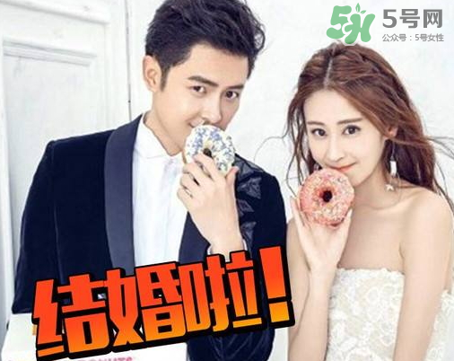 付辛博穎兒結(jié)婚是真的嗎？付辛博穎兒為什么這么快結(jié)婚？