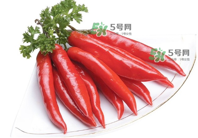 辣椒怎么炒不辣？辣椒怎么腌制好吃？
