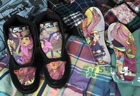 air jordan 1 los primeros涂鴉款是限量的嗎_在哪買(mǎi)？