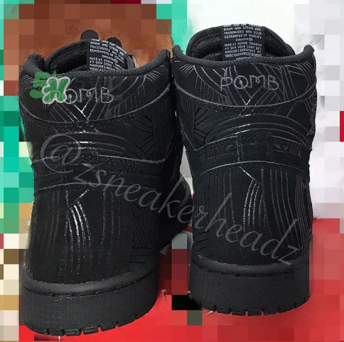 air jordan 1 los primeros涂鴉款是限量的嗎_在哪買(mǎi)？