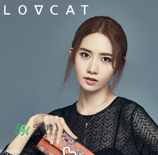 lovcat是什么牌子？lovcat是什么檔次的？