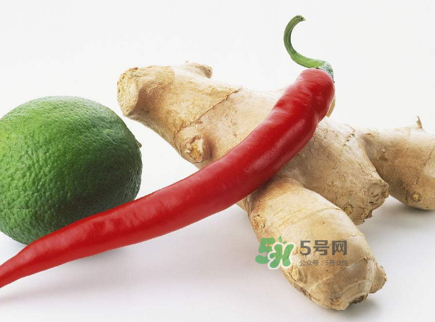 辣椒和姜可以一起泡嗎？辣椒和姜怎么腌制好吃？