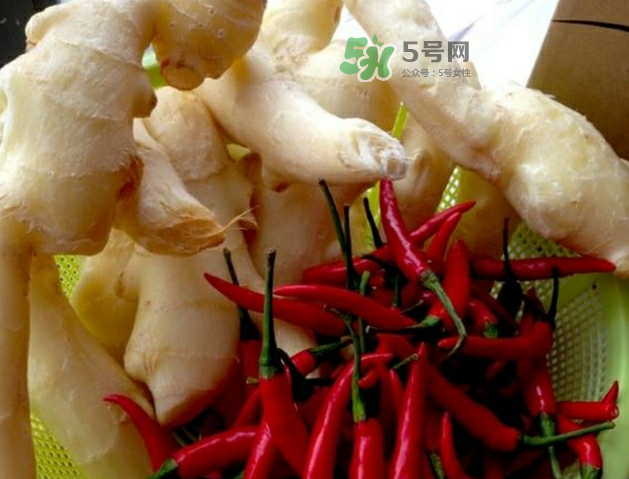 辣椒和姜可以一起泡嗎？辣椒和姜怎么腌制好吃？