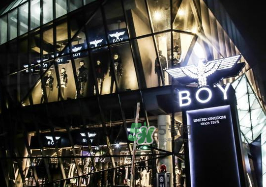 boylondon是哪個國家的品牌？boylondon韓國和英國區(qū)別