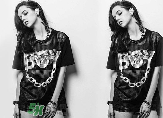 boylondon是哪個國家的品牌？boylondon韓國和英國區(qū)別