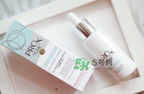 sk2小燈泡和olay小白瓶哪個(gè)好？sk2小燈泡和小白瓶區(qū)別