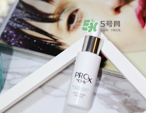 sk2小燈泡和olay小白瓶哪個(gè)好？sk2小燈泡和小白瓶區(qū)別