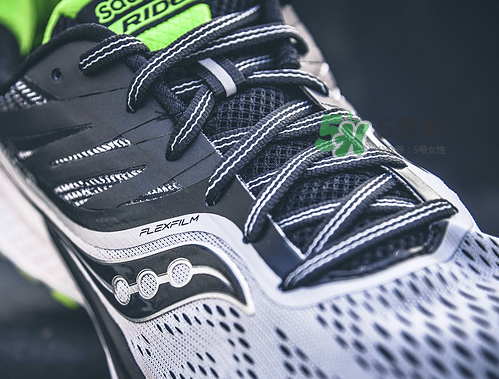 saucony ride 10怎么樣？索康尼ride 10跑鞋測評