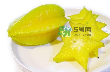 哺乳期可以吃楊桃嗎？哺乳期可以吃的水果有哪些？