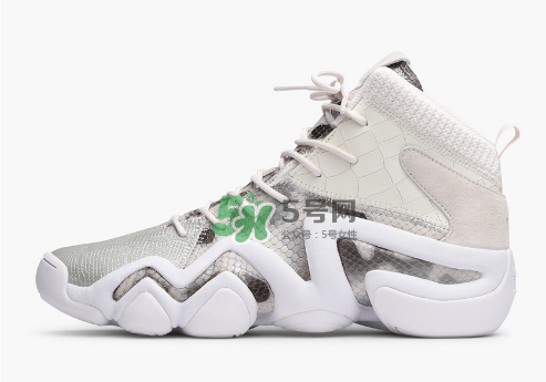 adidas crazy 8 adv white snake白蛇紋路國內(nèi)有賣的嗎？