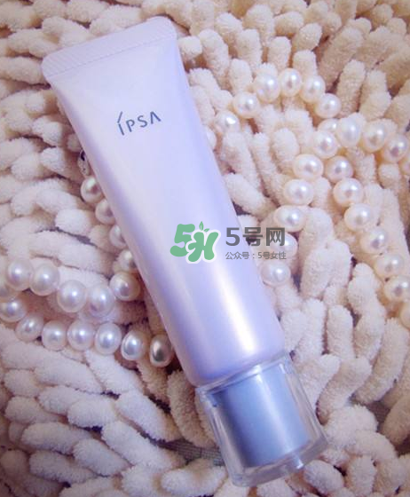 ipsa隔離顏色不同有什么區(qū)別？ipsa隔離怎么選？