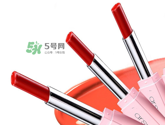 雅詩泉口紅好嗎？雅詩泉口紅多少錢？