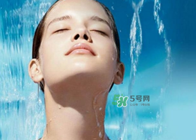皮膚為什么要補水？皮膚補水最有效的方法