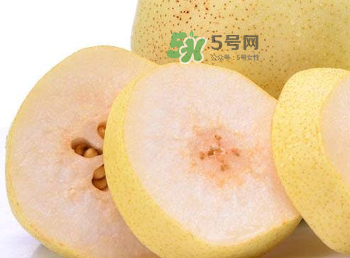 五九香梨怎么吃？五九香梨有什么功效？