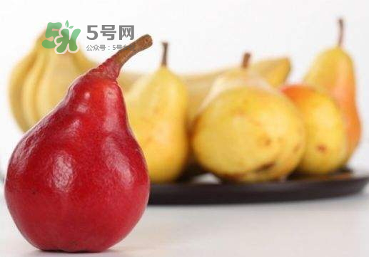 香蕉梨怎么熟的快？香蕉梨怎么變軟？
