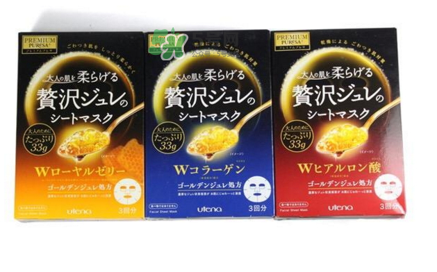 佑天蘭果凍面膜要洗嗎？佑天蘭面膜哪個(gè)顏色好用？