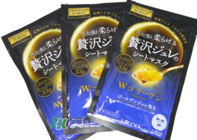 佑天蘭果凍面膜要洗嗎？佑天蘭面膜哪個(gè)顏色好用？