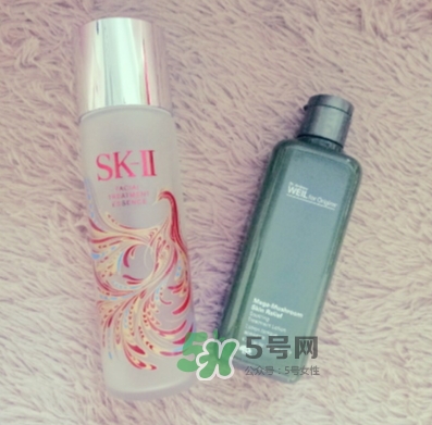 菌菇水和神仙水哪個好？悅木之源菌菇水和神仙水順序