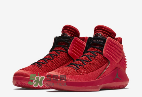 air jordan 32國內(nèi)是全球首發(fā)嗎？air jordan 32首發(fā)怎么搶？