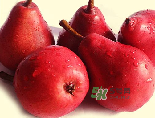 紅啤梨可以放冰箱嗎？紅啤梨怎么保存？