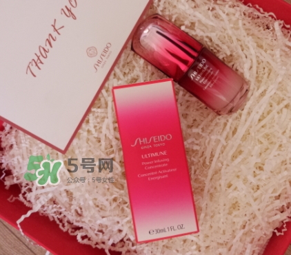 資生堂紅妍肌活精華露怎么用？資生堂紅妍精華使用方法
