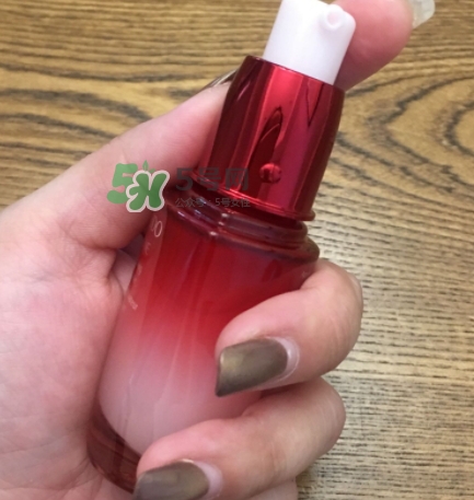 資生堂紅妍肌活精華露怎么用？資生堂紅妍精華使用方法