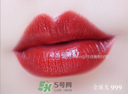 dior迪奧金屬999多少錢(qián)？迪奧999限量金屬色專柜價(jià)格