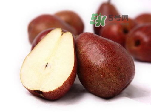 紅啤梨什么時候成熟？紅啤梨產(chǎn)地在哪？