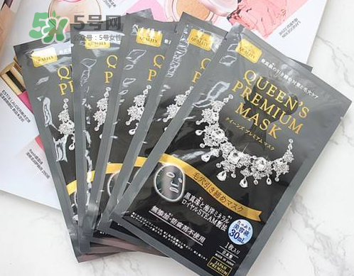 鉆石女王面膜要洗嗎？鉆石女王面膜使用說明