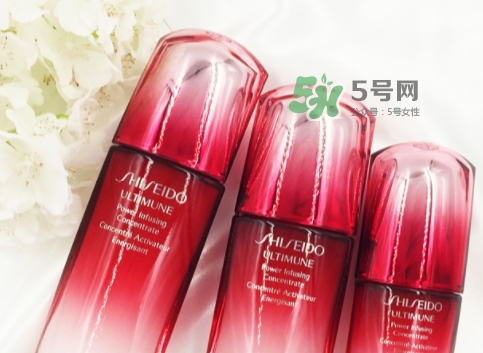 資生堂紅妍肌活精華露多少錢？資生堂紅妍肌精華價格