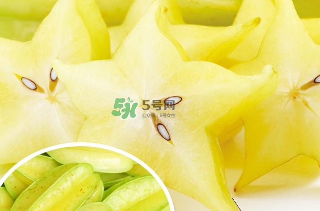哺乳期可以吃楊桃嗎？哺乳期可以吃的水果有哪些？