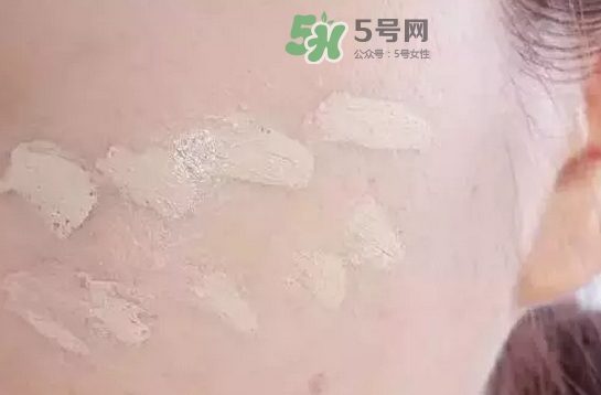 covermark粉底霜怎么樣？covermark粉底霜測評