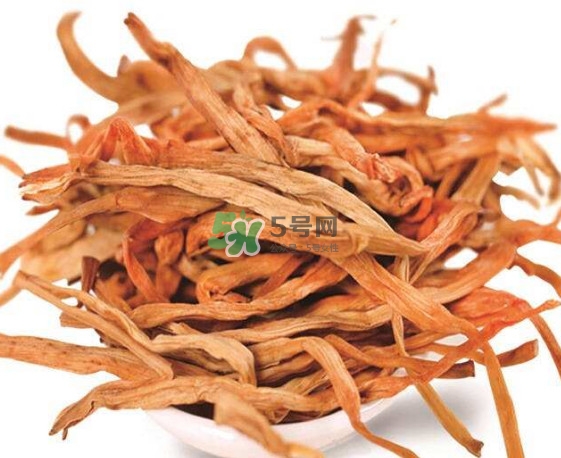 黃花菜是酸性還是堿性？黃花菜是熱性還是涼性