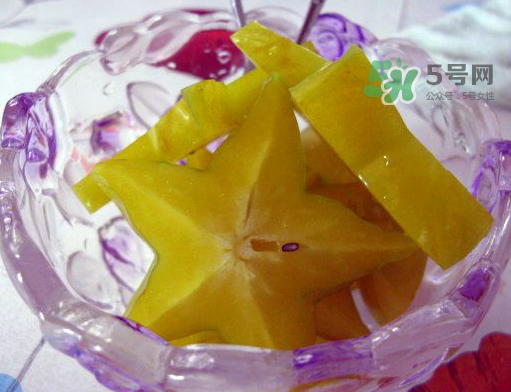 楊桃是什么季節(jié)的水果？楊桃怎么吃營(yíng)養(yǎng)價(jià)值最高？