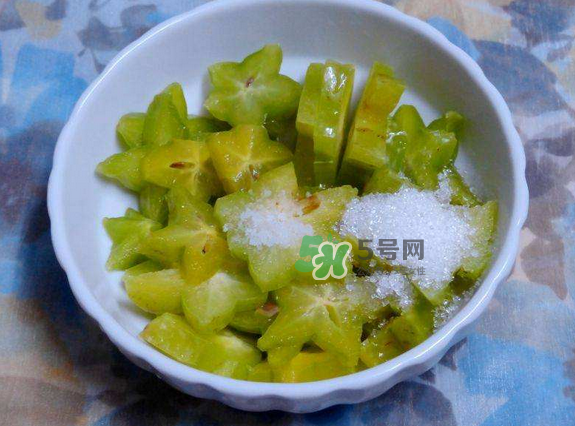 楊桃是什么季節(jié)的水果？楊桃怎么吃營(yíng)養(yǎng)價(jià)值最高？