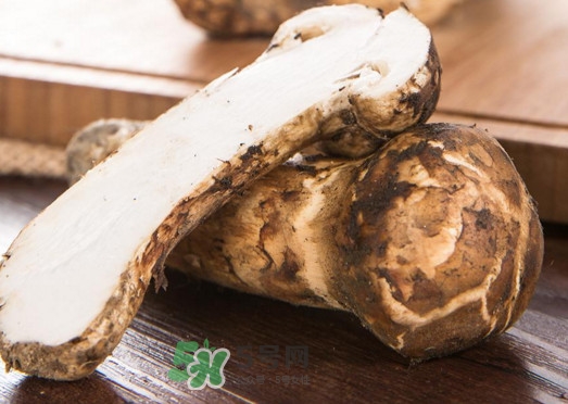 松茸是酸性還是堿性？松茸怎么做好吃
