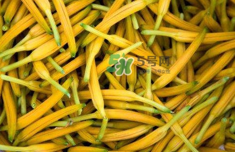 黃花菜是酸性還是堿性？黃花菜是熱性還是涼性