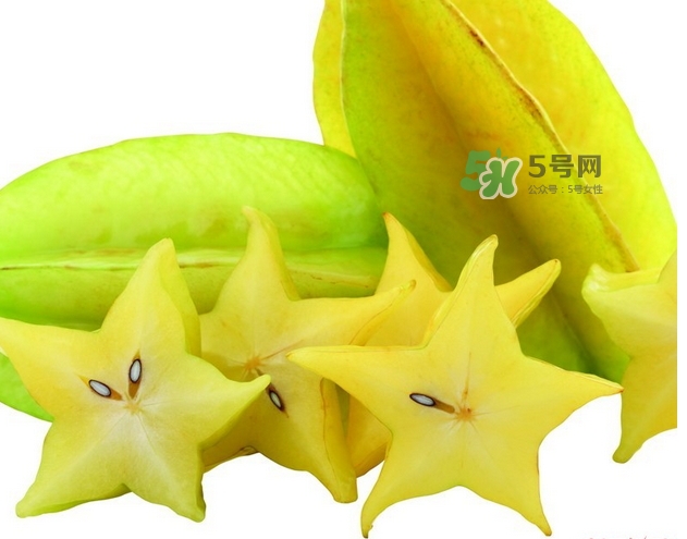 坐月子可以吃楊桃嗎？坐月子可以吃什么水果？