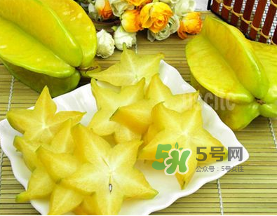 楊桃是什么季節(jié)的水果？楊桃怎么吃營(yíng)養(yǎng)價(jià)值最高？