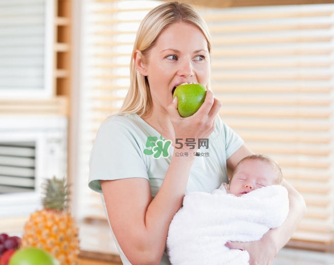 哺乳期可以吃楊桃嗎？哺乳期可以吃的水果有哪些？