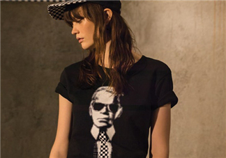 vans與老佛爺karl lagerfeld聯(lián)名系列單品有哪些？
