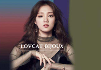 lovcat是什么牌子？lovcat是什么檔次的？
